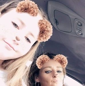 Meet your Posher, Rae